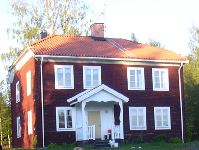 R�r musen �ver huset till n�got att klicka p�